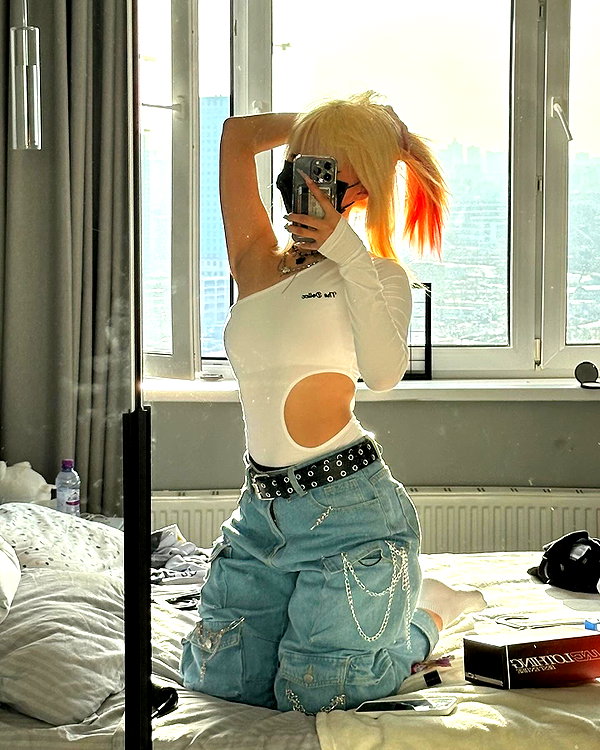 meeyinara instagram image archive image