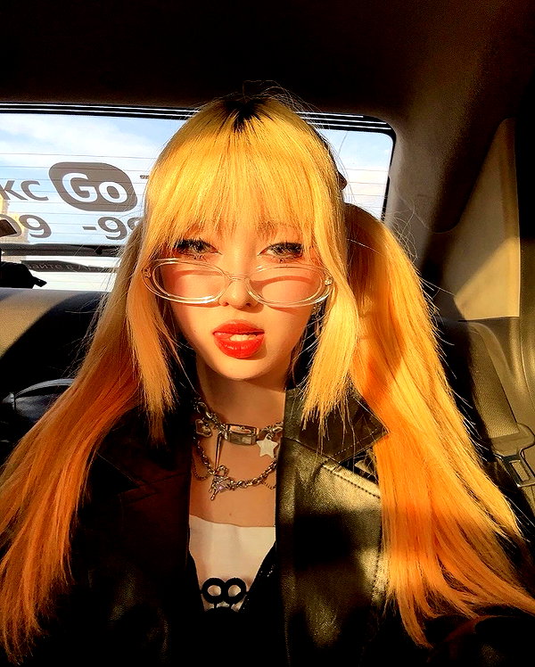 meeyinara instagram image archive image
