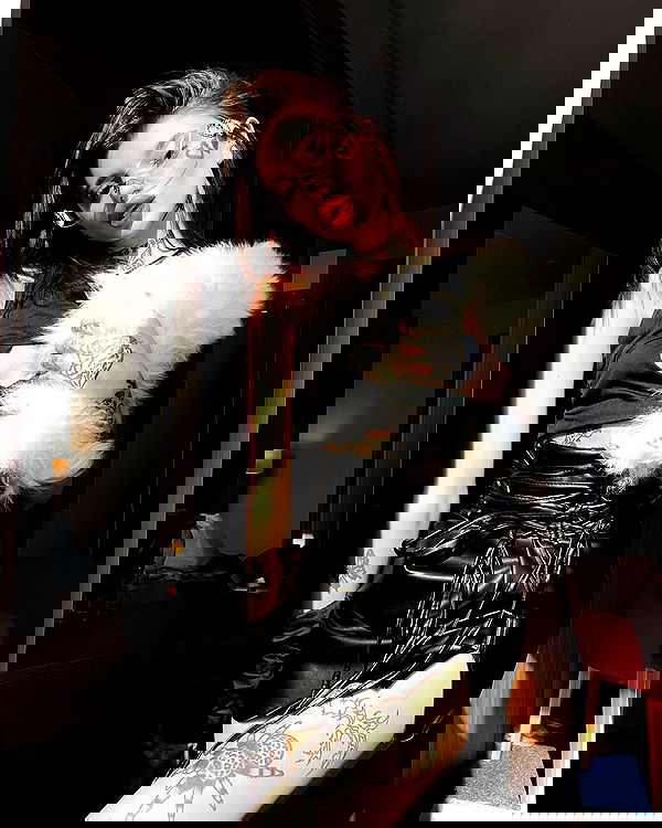 meleeva meleeva archive image