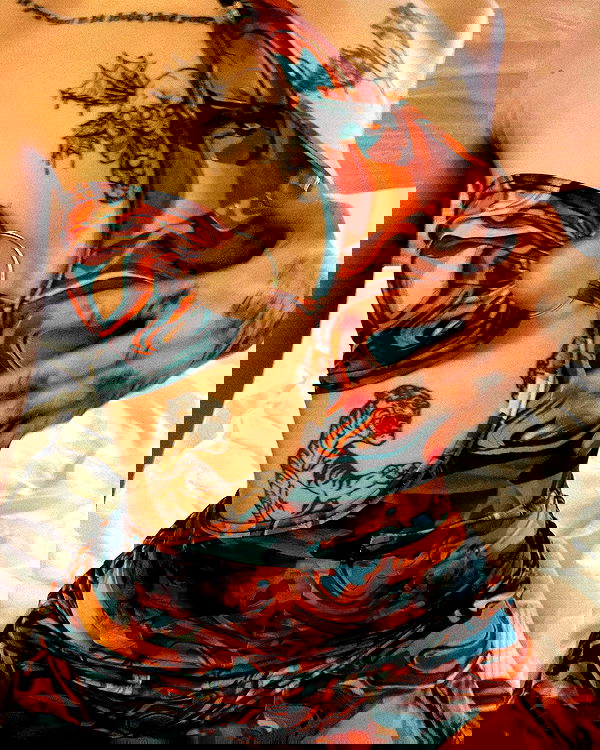 meleeva meleeva archive image