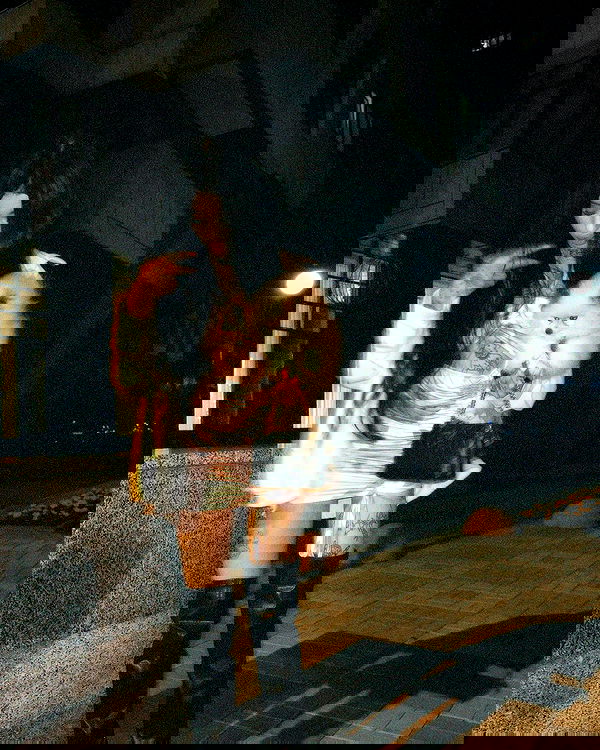 meleeva meleeva archive image