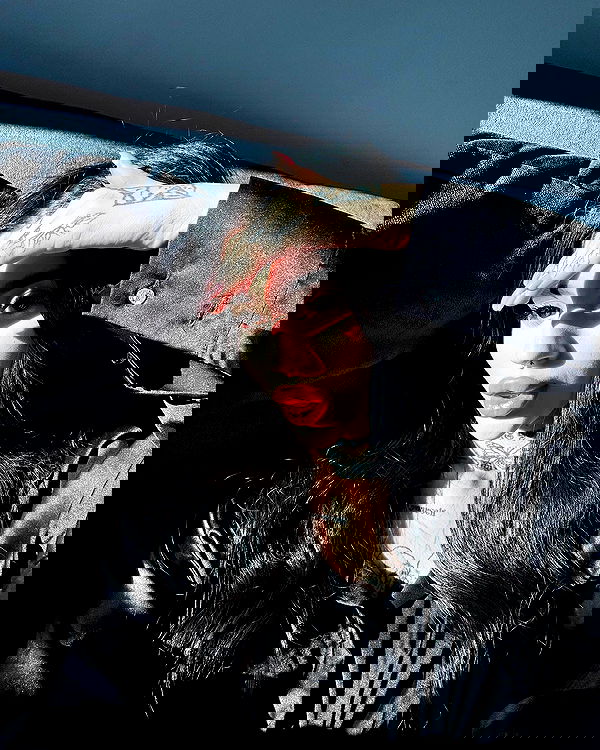 meleeva meleeva archive image