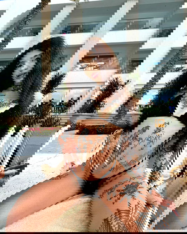 meleeva meleeva archive image