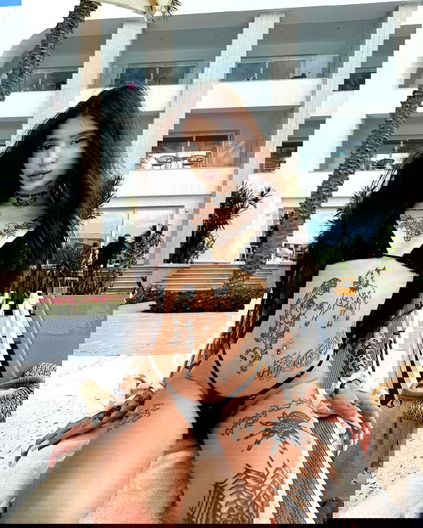 meleeva meleeva archive image