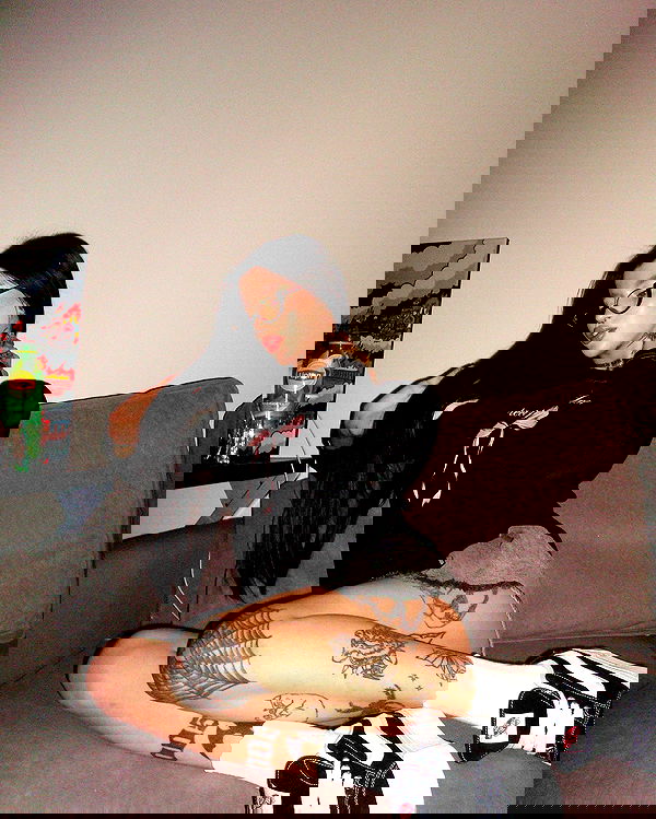 meleeva meleeva archive image