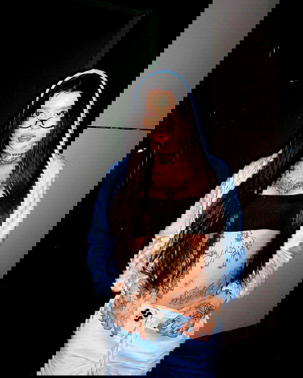 meleeva meleeva archive image