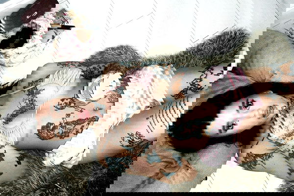 meleeva meleeva archive image