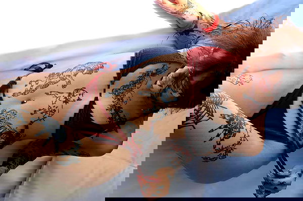 meleeva meleeva archive image