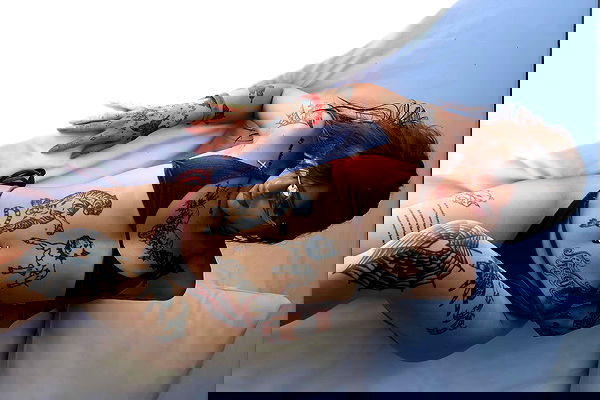 meleeva meleeva archive image