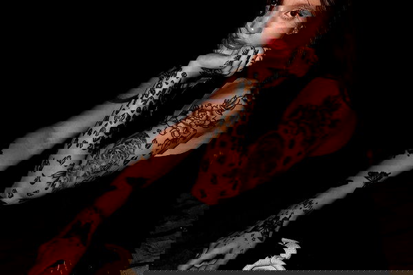 meleeva meleeva archive image