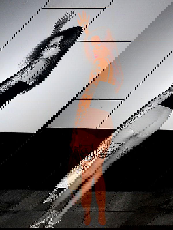 meleeva meleeva archive image