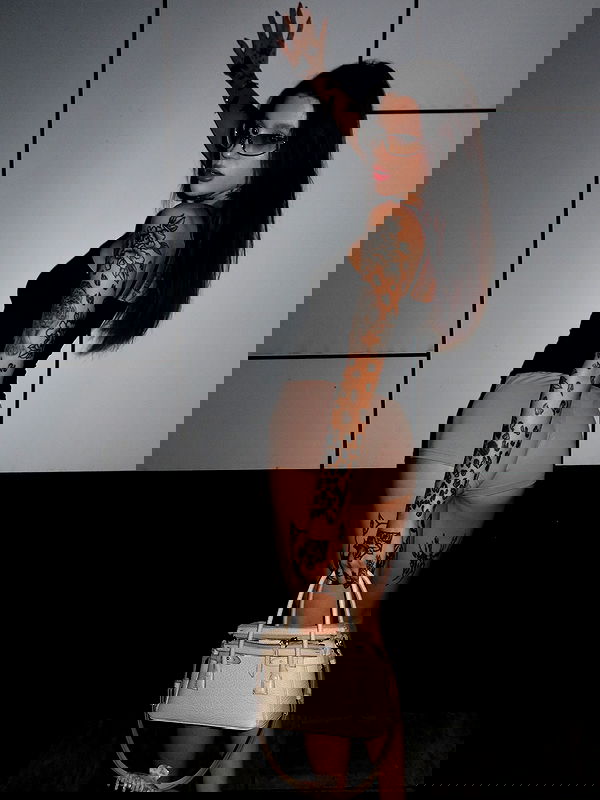 meleeva meleeva archive image