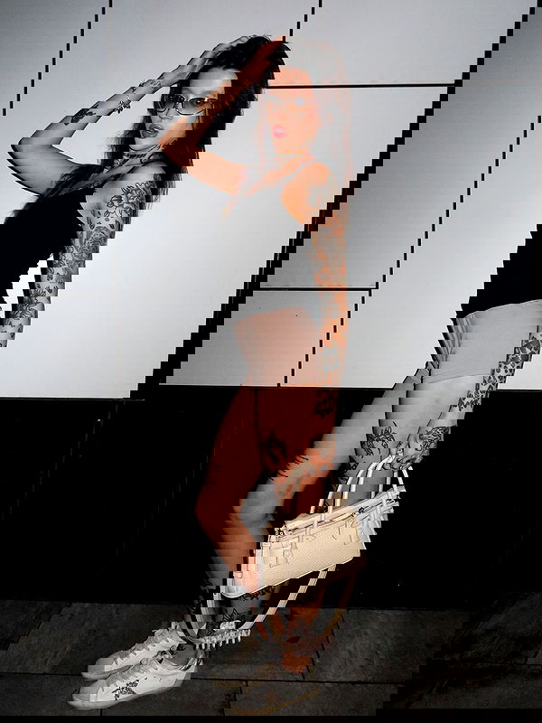 meleeva meleeva archive image