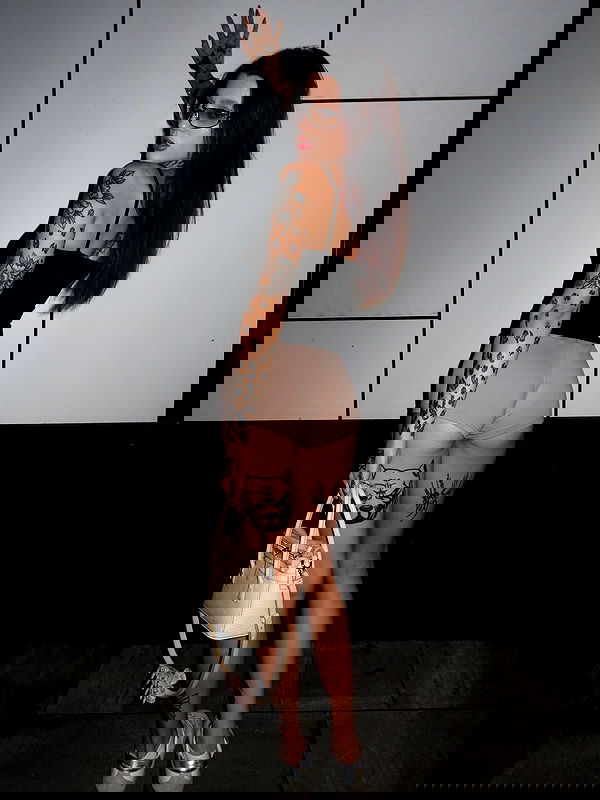 meleeva meleeva archive image