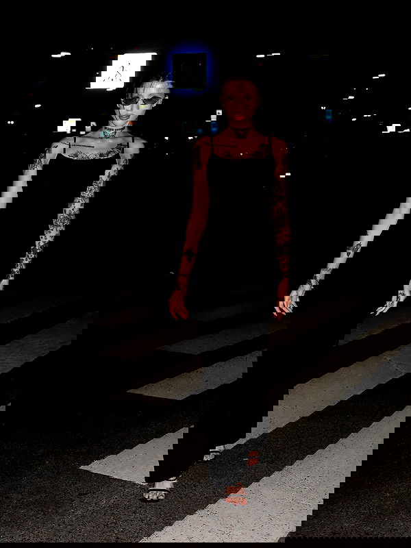 meleeva meleeva archive image