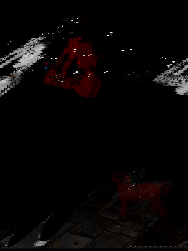 meleeva meleeva archive image