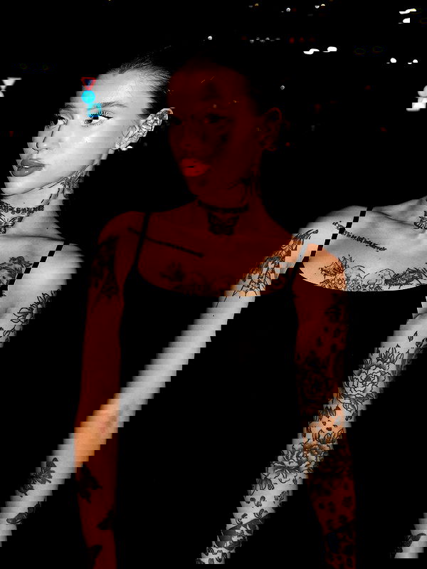 meleeva meleeva archive image