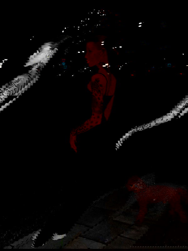 meleeva meleeva archive image