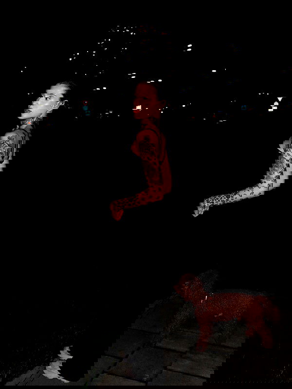 meleeva meleeva archive image