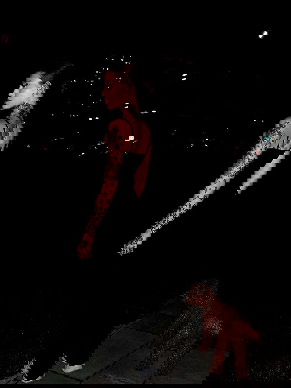 meleeva meleeva archive image