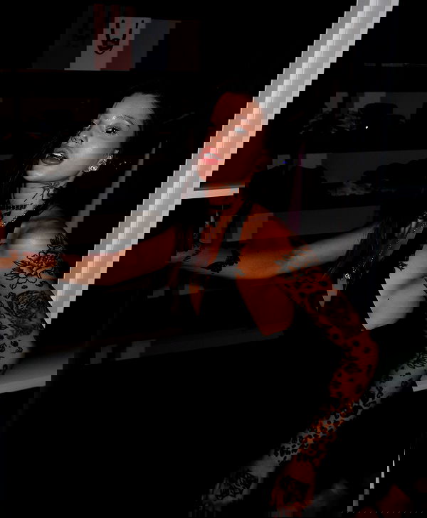 meleeva meleeva archive image