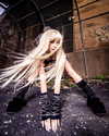 melislie Altpins Profile Picture
