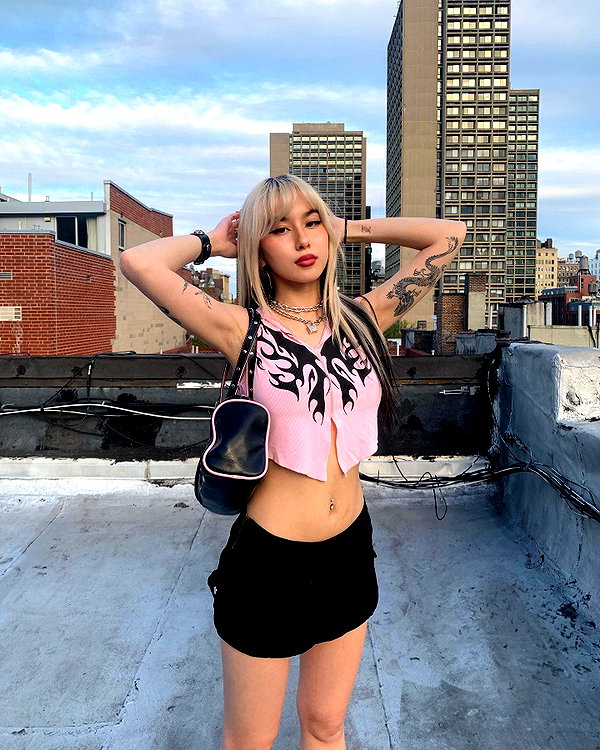 melislie instagram image archive image