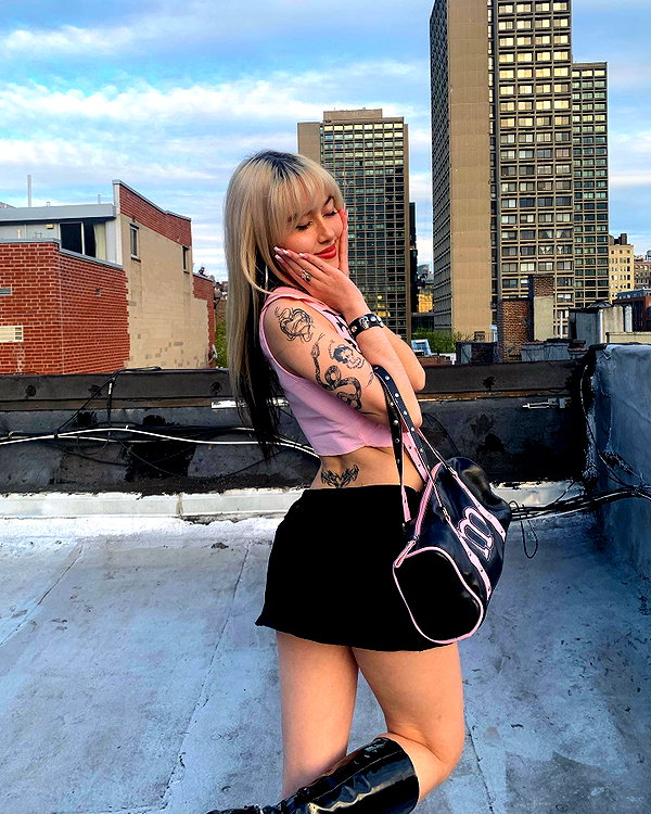 melislie instagram image archive image