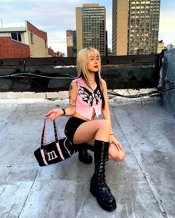 melislie instagram image archive image