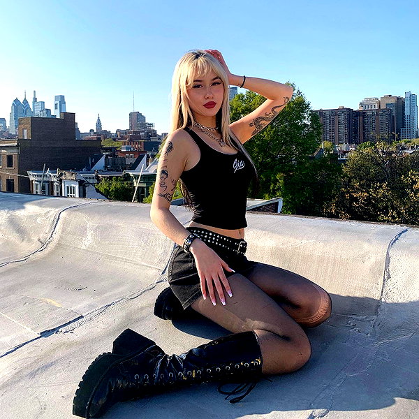 melislie instagram image archive image