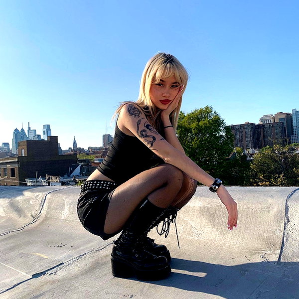 melislie instagram image archive image