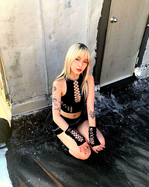 melislie instagram image archive image