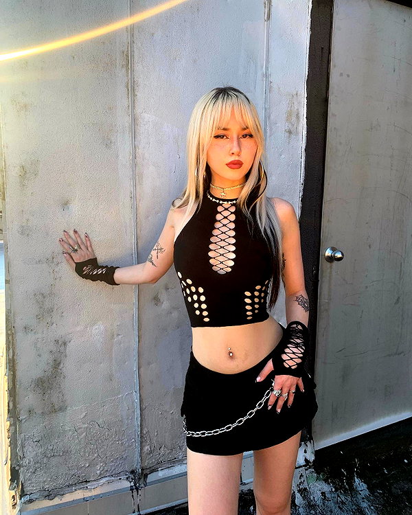 melislie instagram image archive image