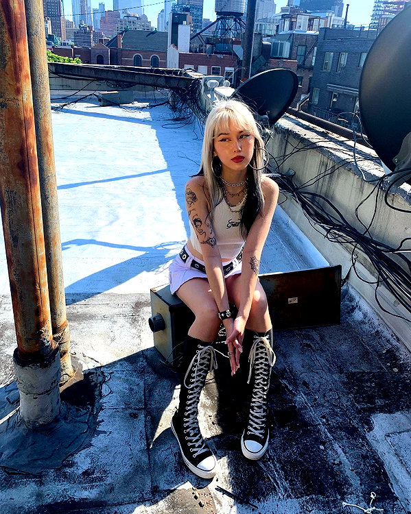 melislie instagram image archive image
