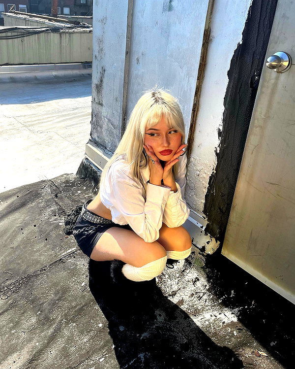melislie instagram image archive image