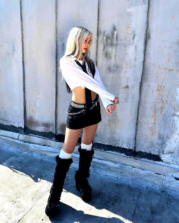 melislie instagram image archive image