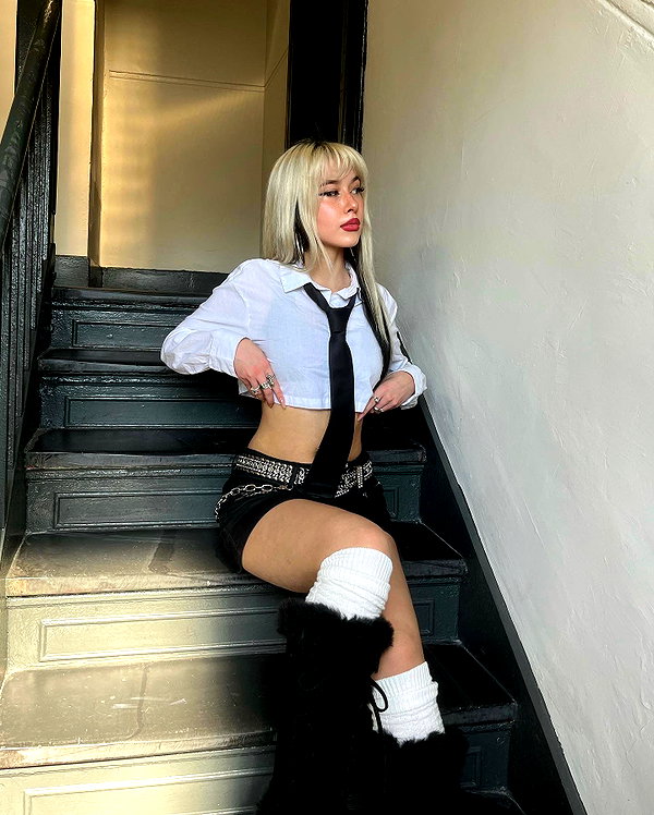 melislie instagram image archive image