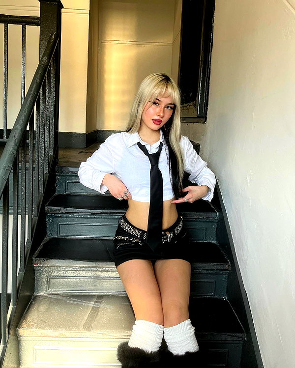 melislie instagram image archive image