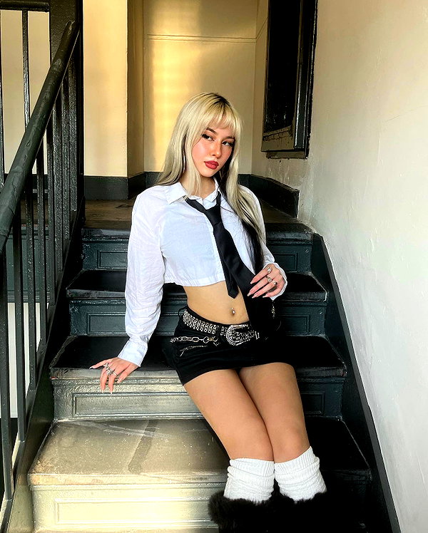 melislie instagram image archive image