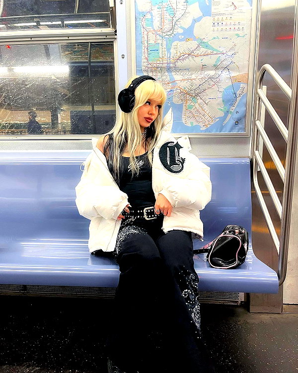 melislie instagram image archive image