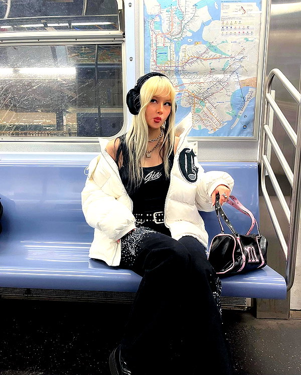 melislie instagram image archive image
