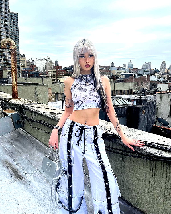 melislie instagram image archive image