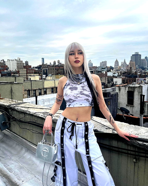 melislie instagram image archive image