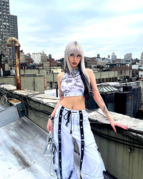 melislie instagram image archive image