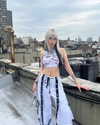 melislie Altpins Profile Picture