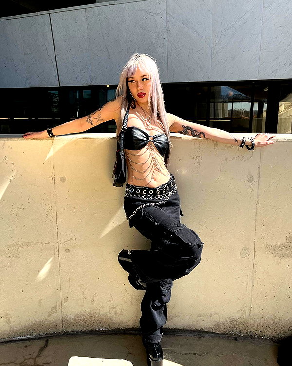 melislie instagram image archive image