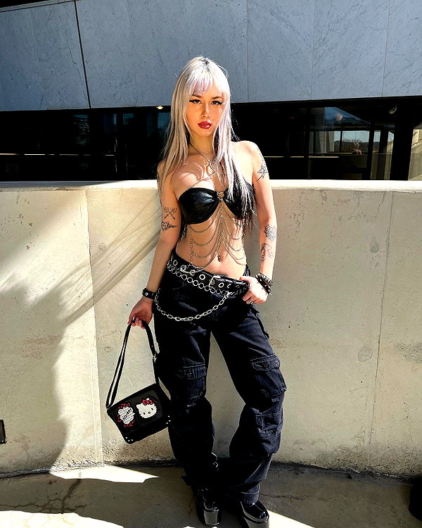 melislie instagram image archive image