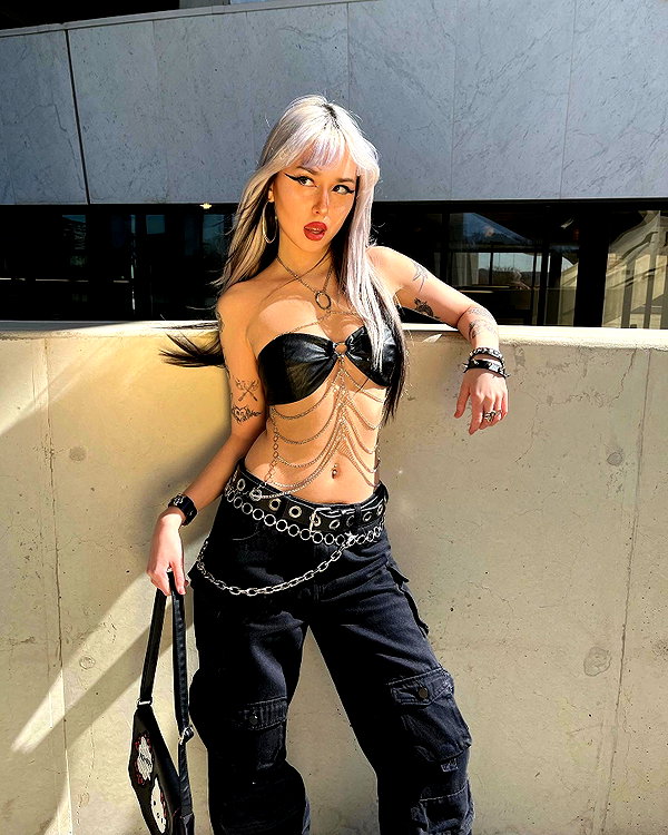 melislie instagram image archive image
