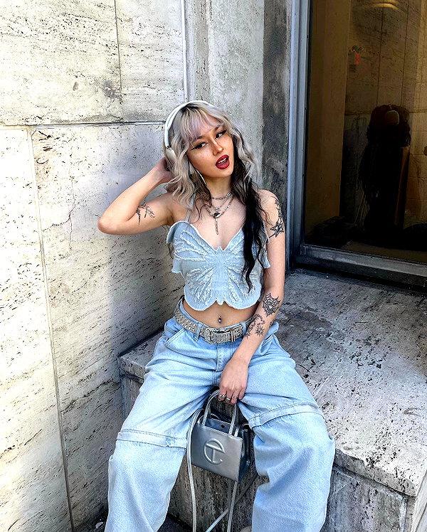 melislie instagram image archive image