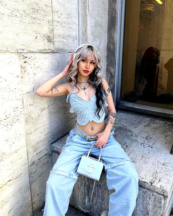 melislie instagram image archive image